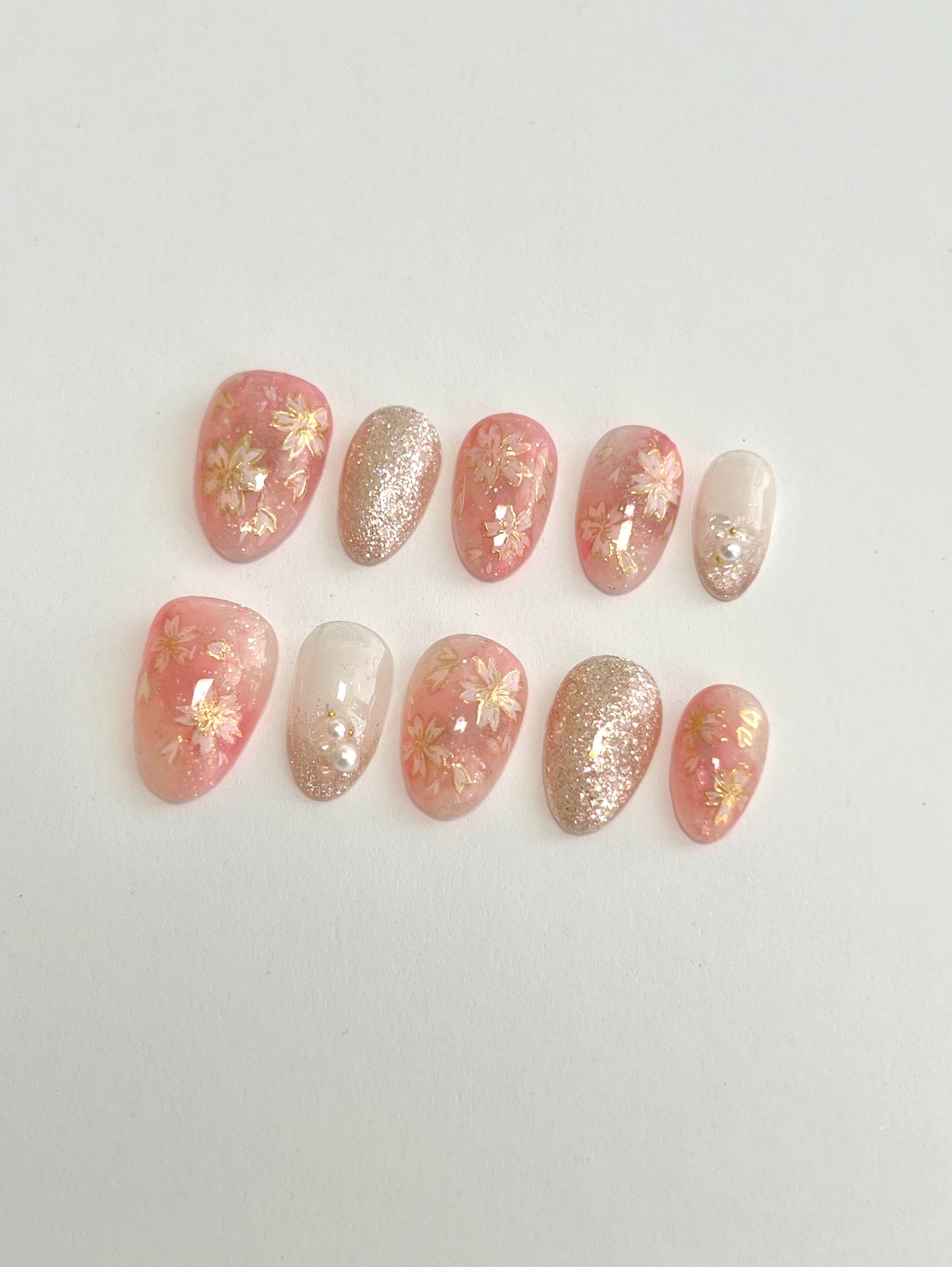 Sakura Dream