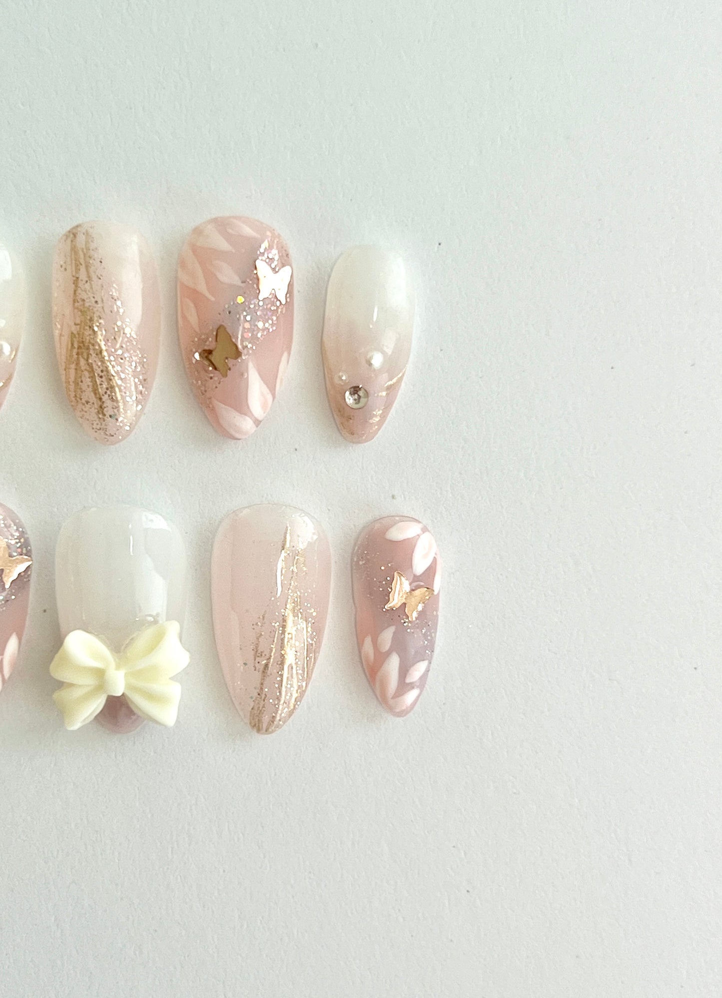 Elegant Petals
