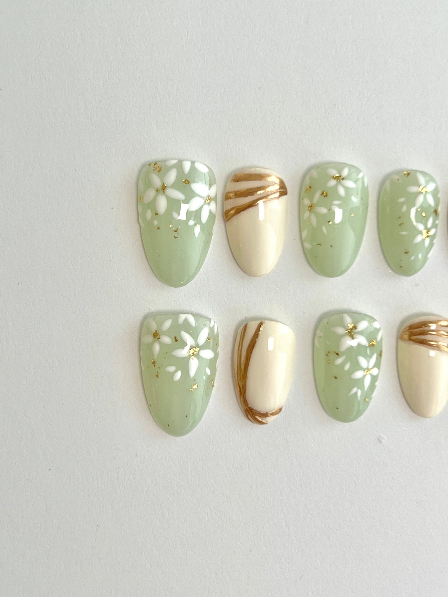 Spring Green
