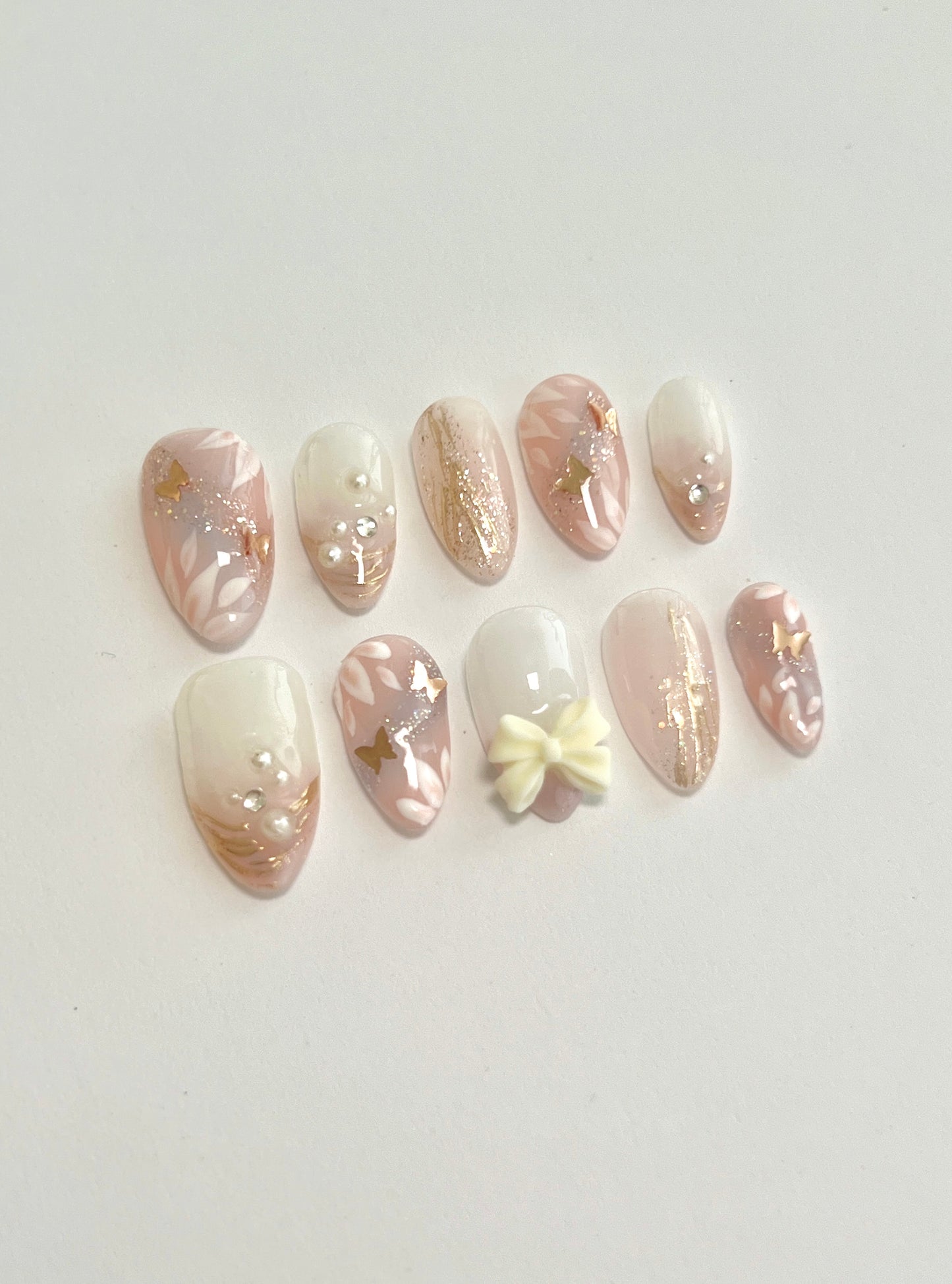 Elegant Petals