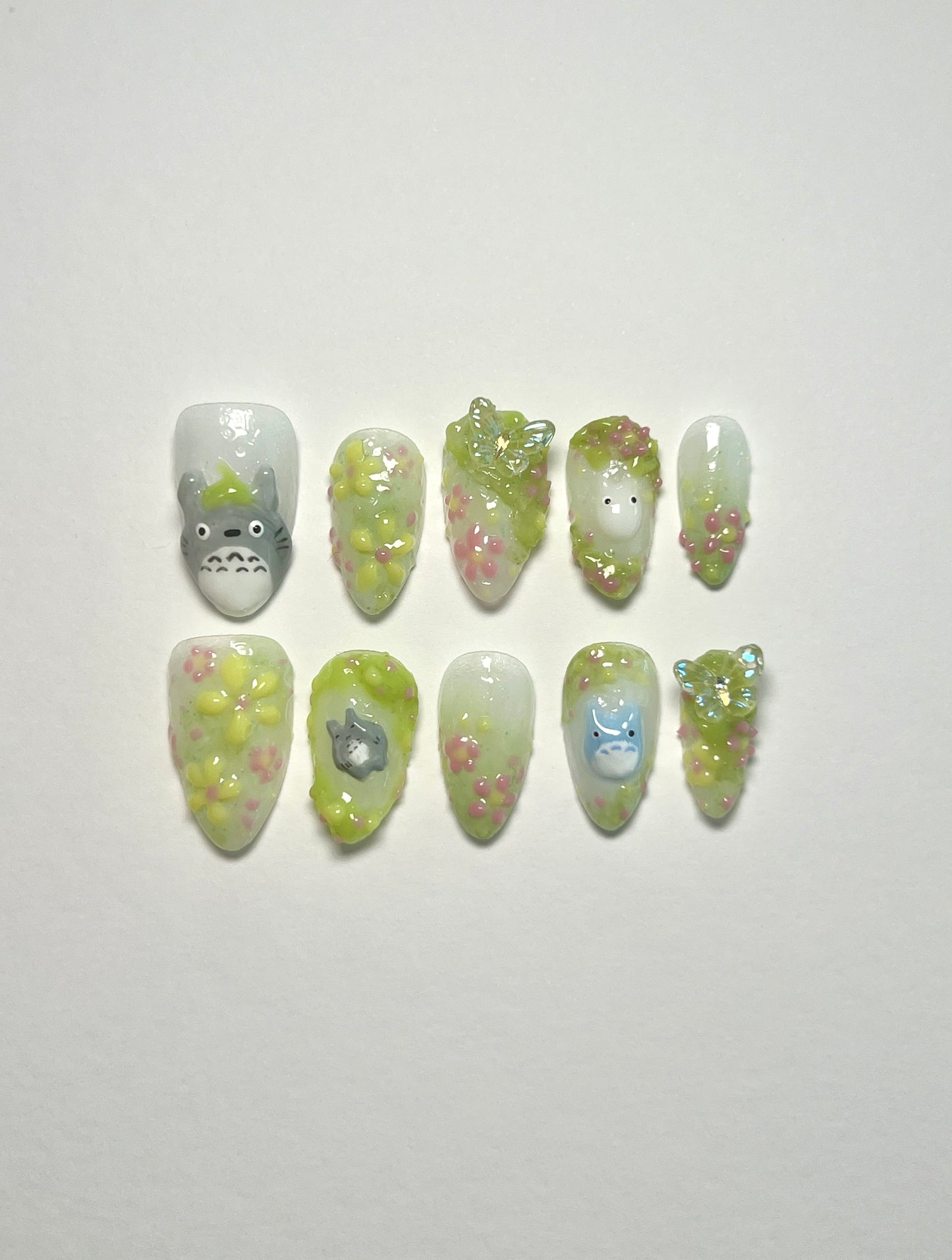 Totoro