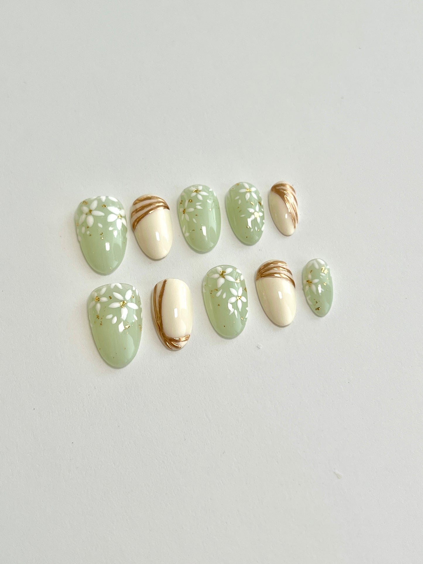 Spring Green