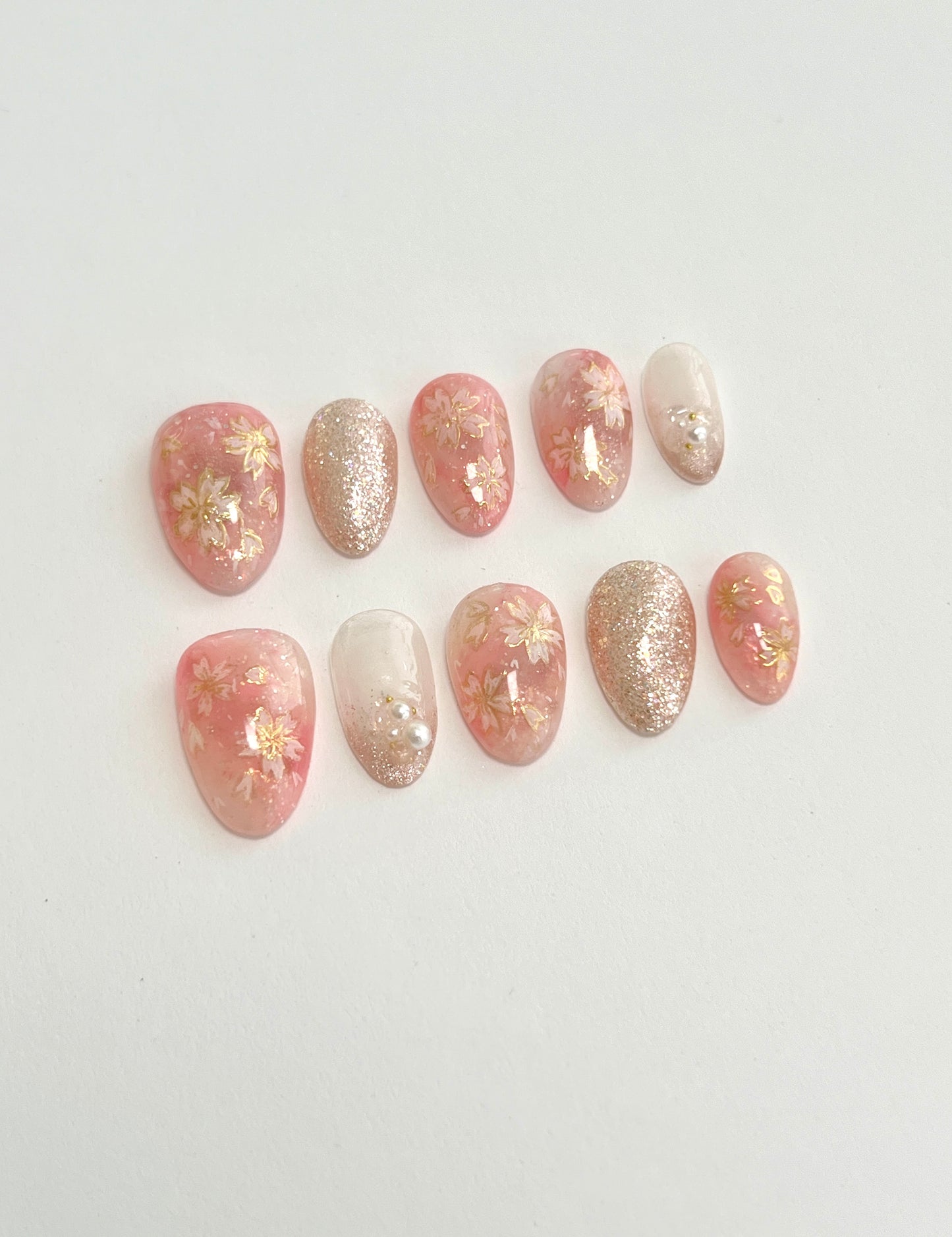 Sakura Dream