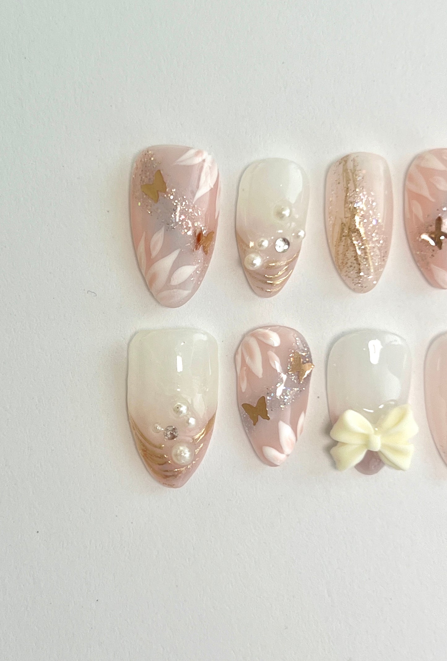 Elegant Petals