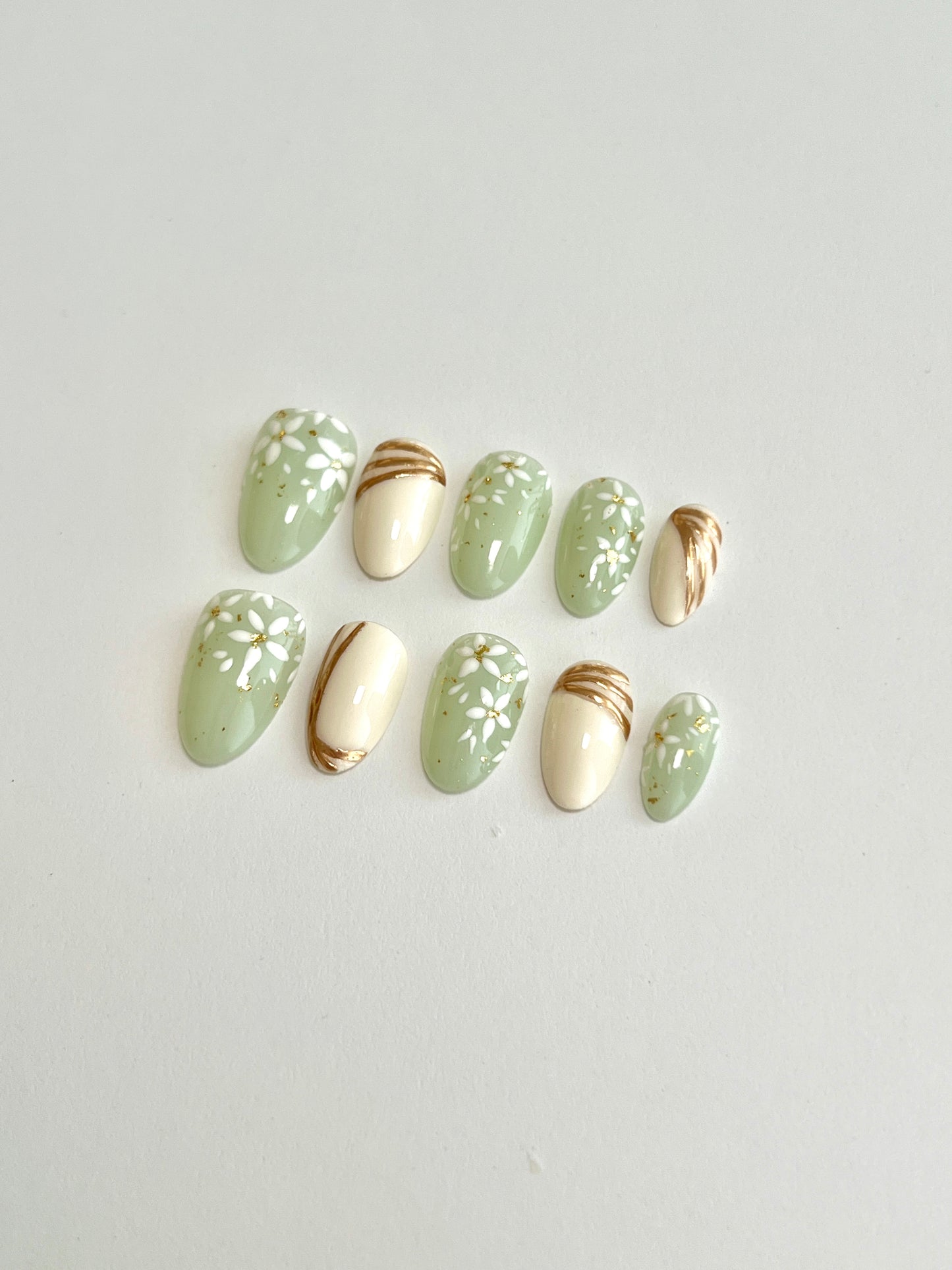 Spring Green