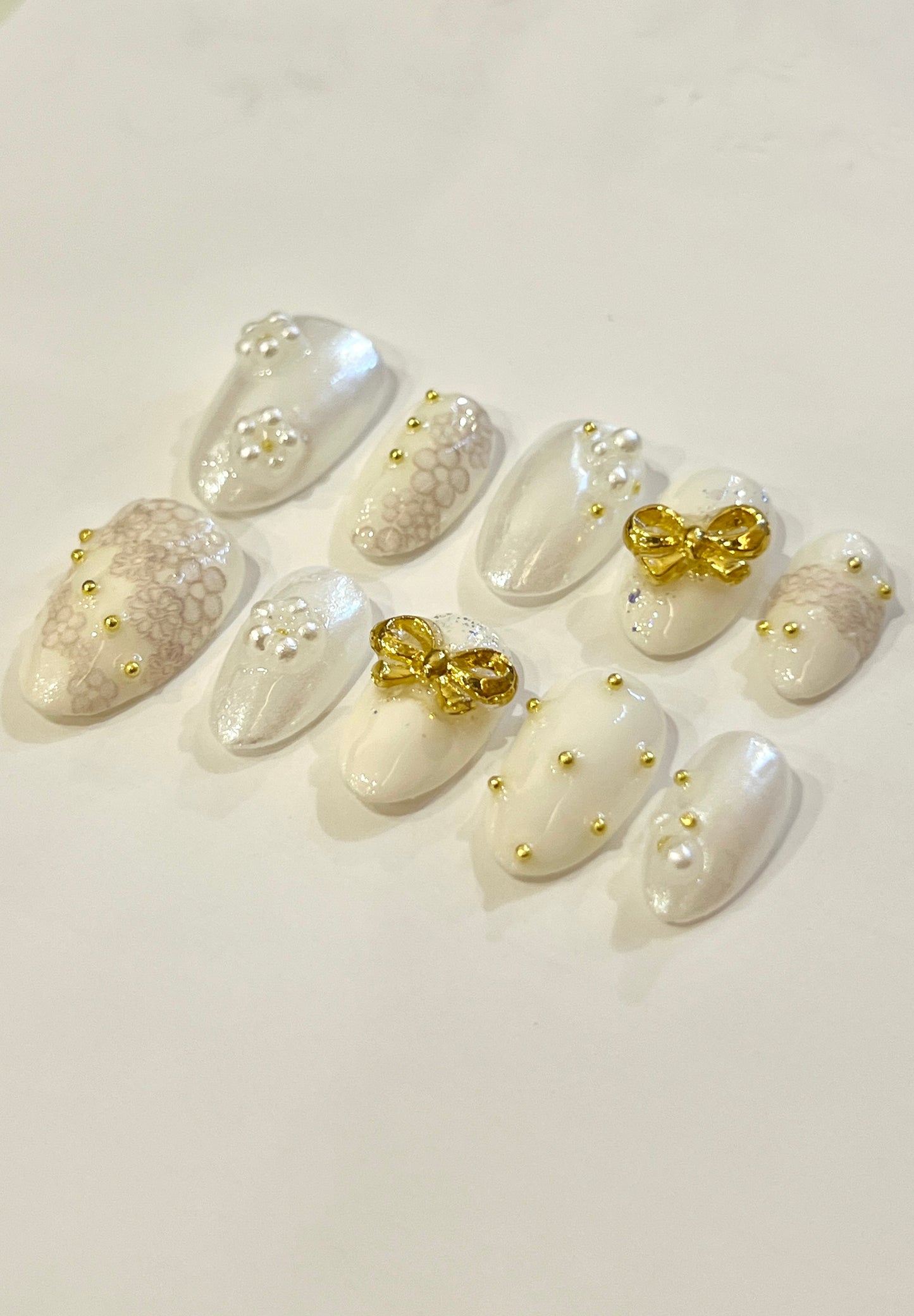 Pearl Dream