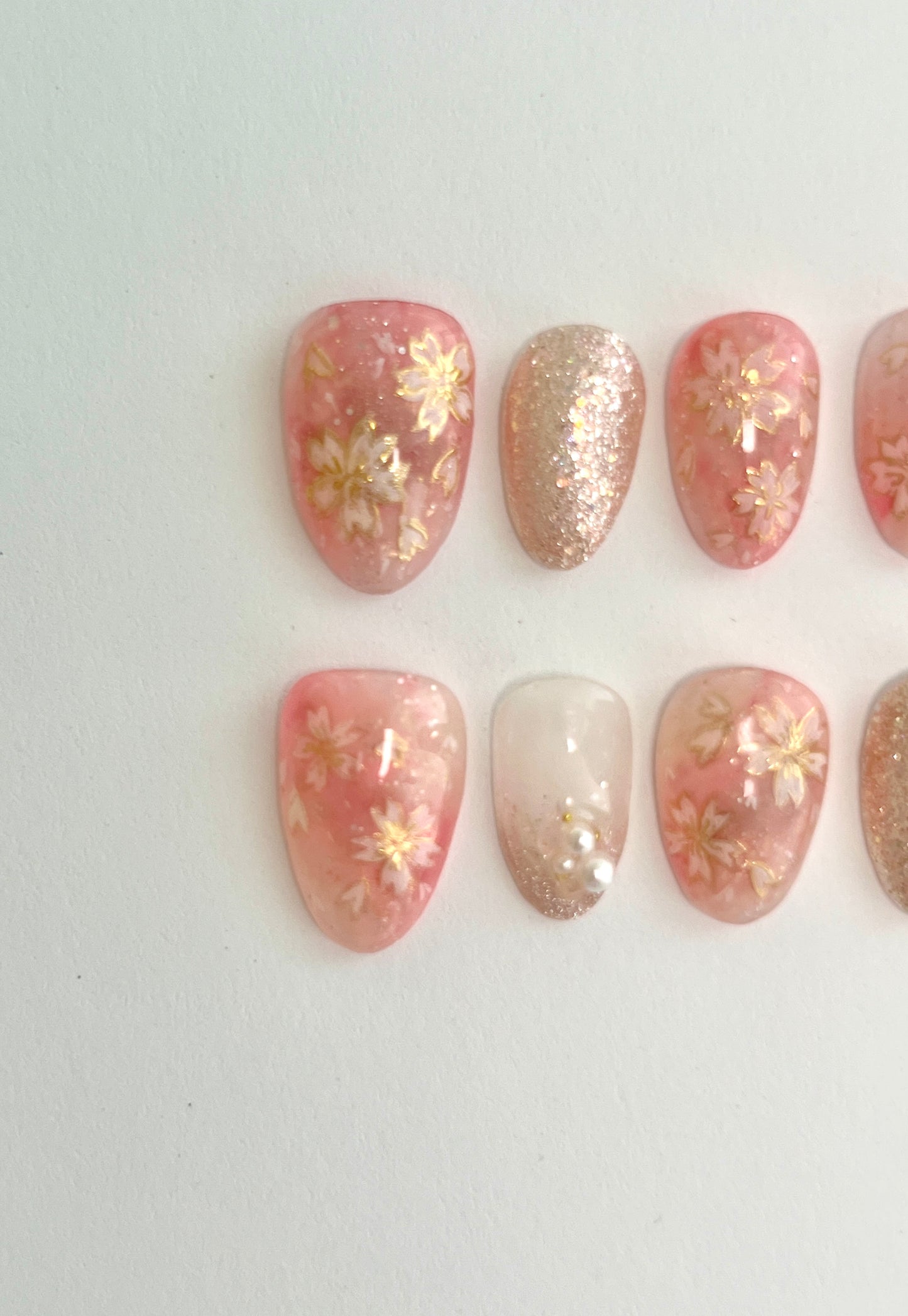 Sakura Dream