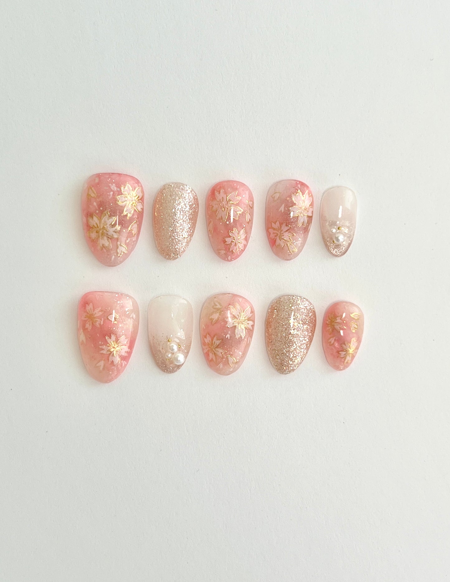 Sakura Dream
