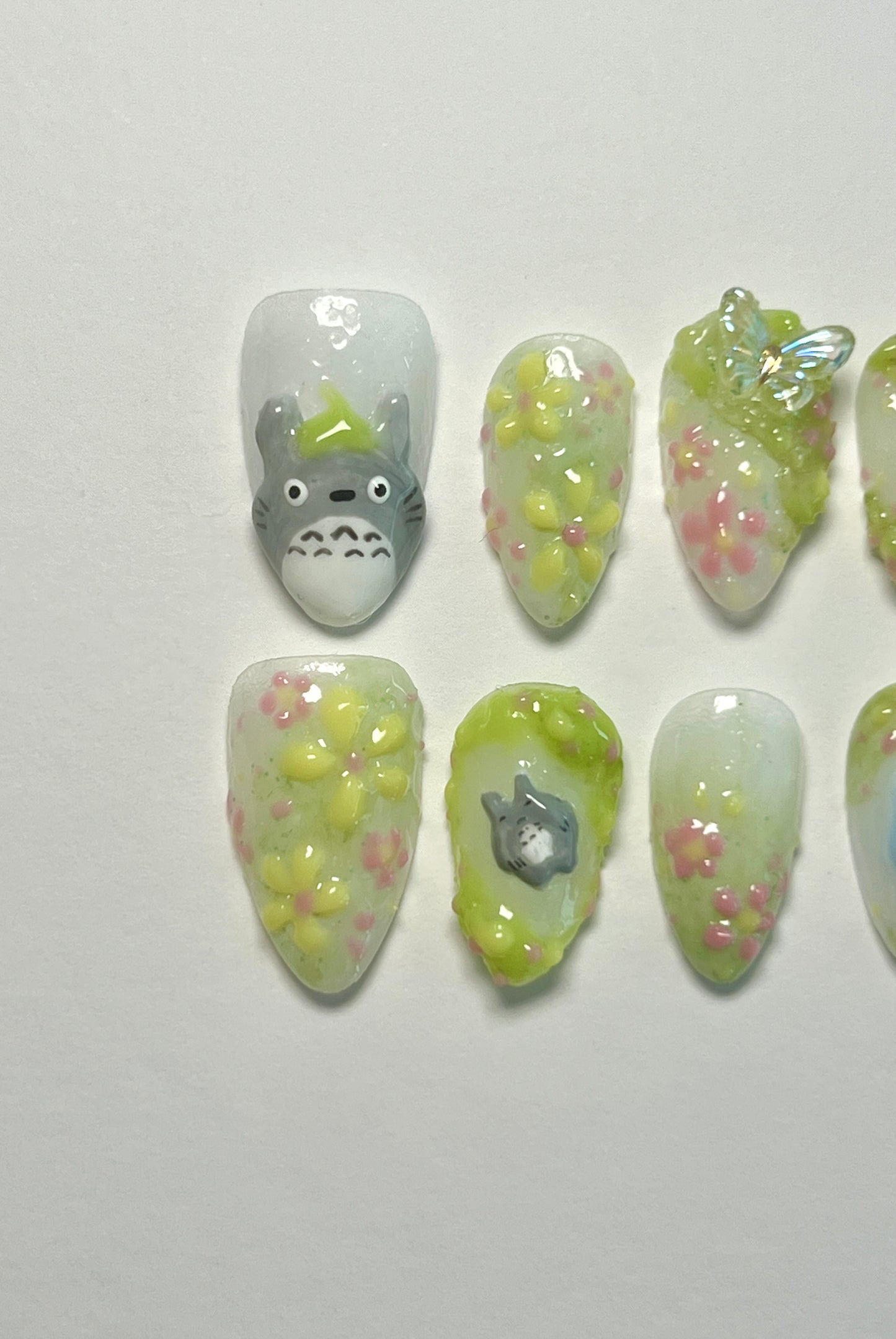 Totoro