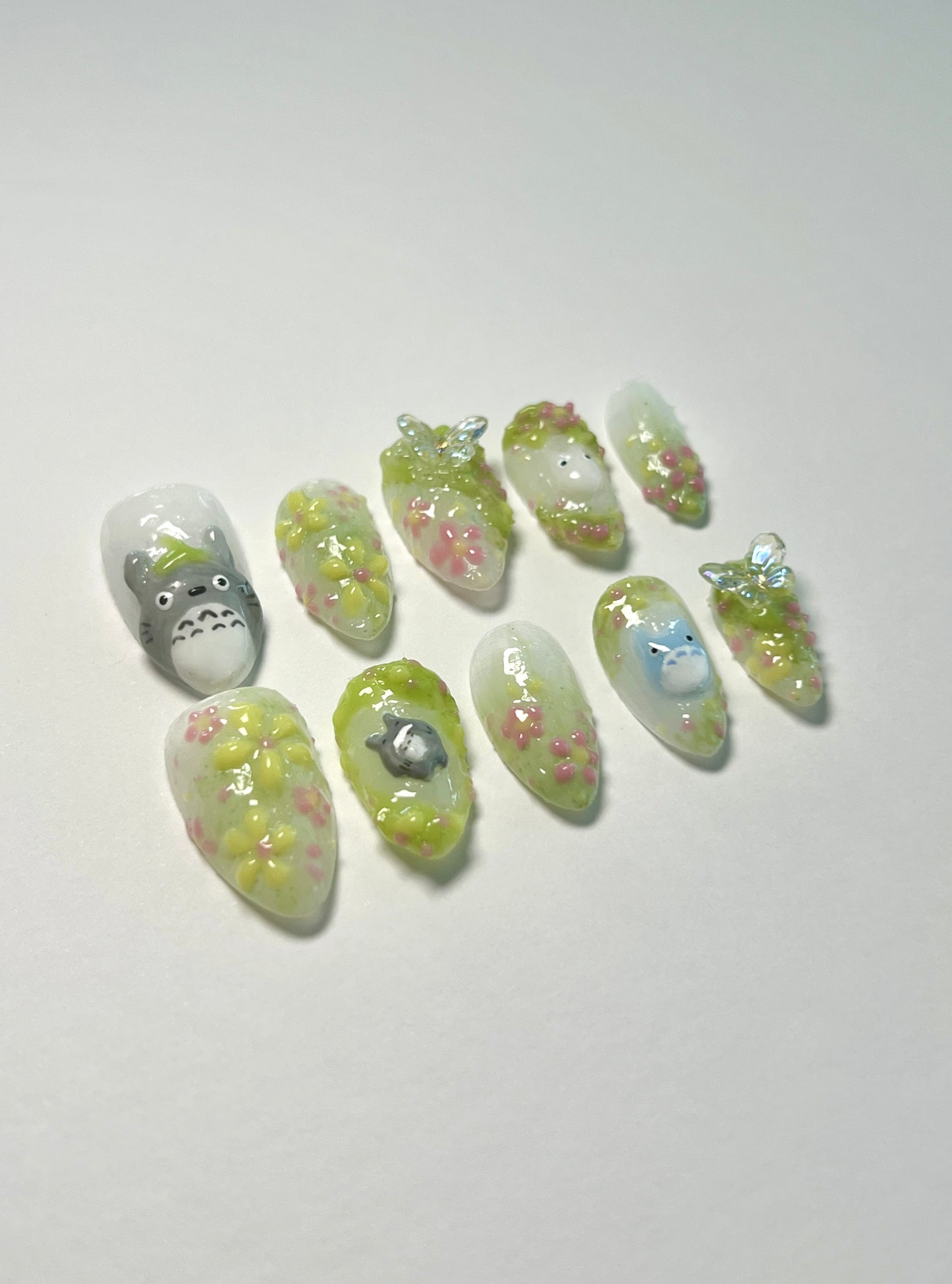 Totoro