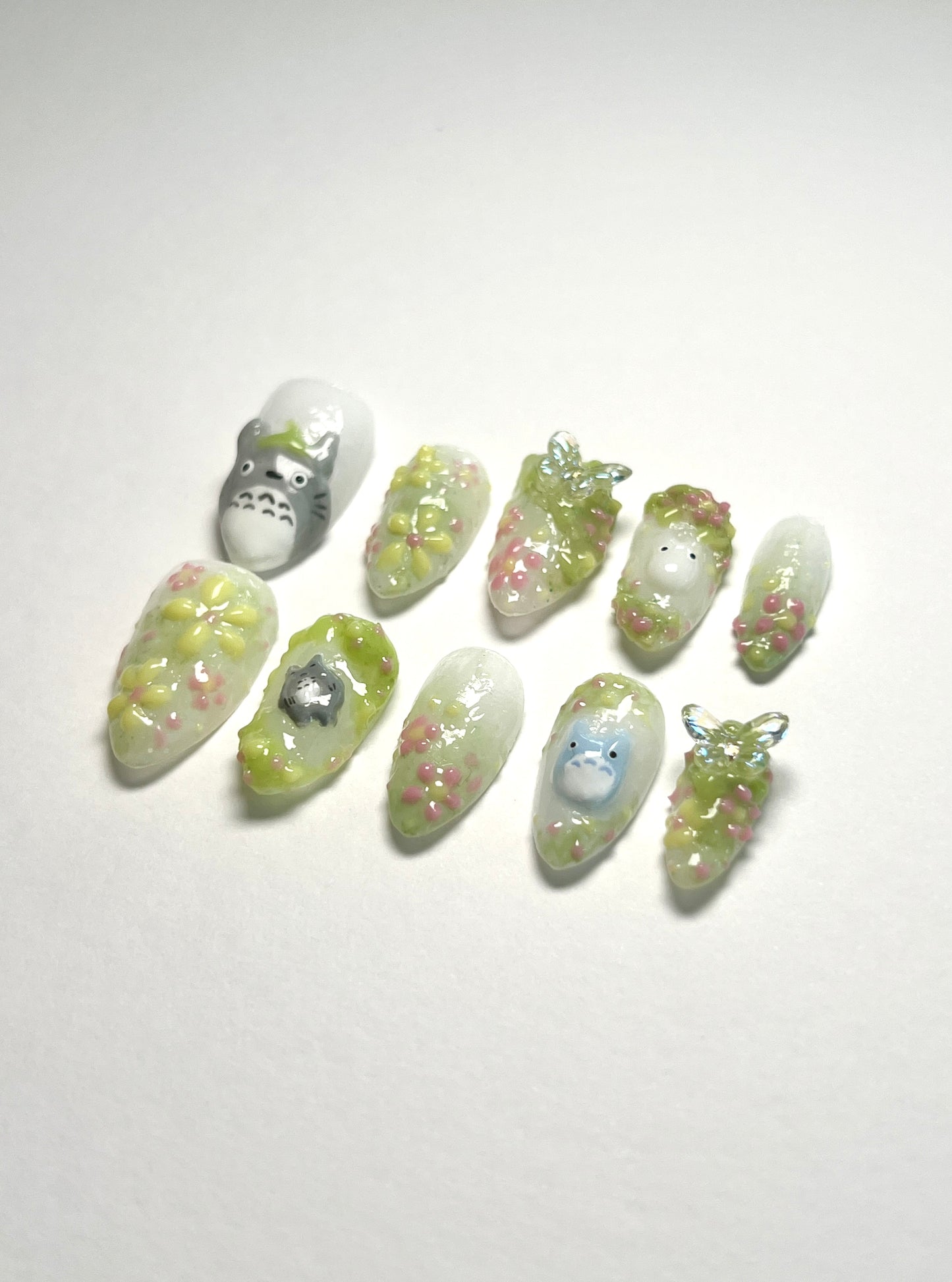 Totoro