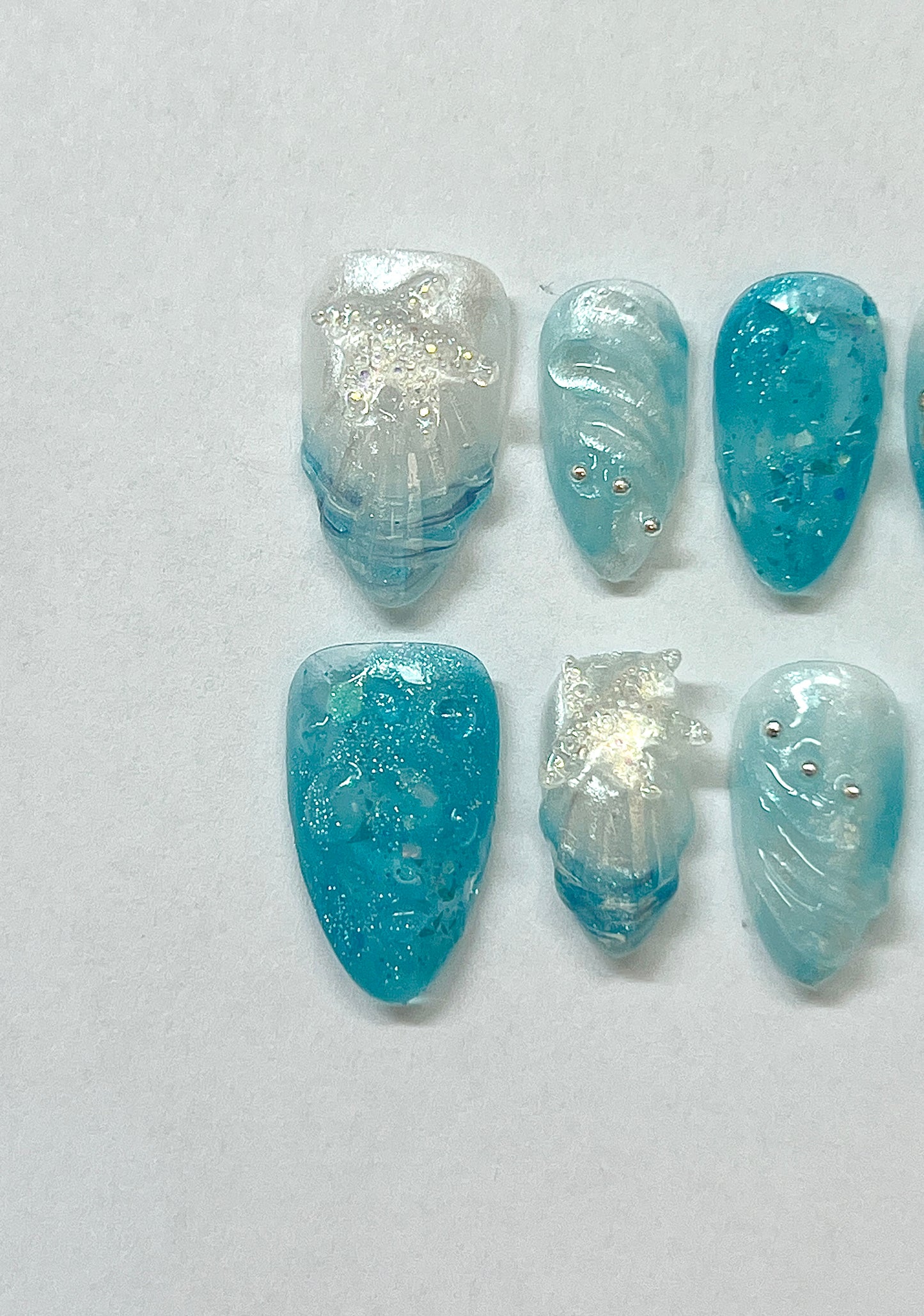 Ocean Pearls