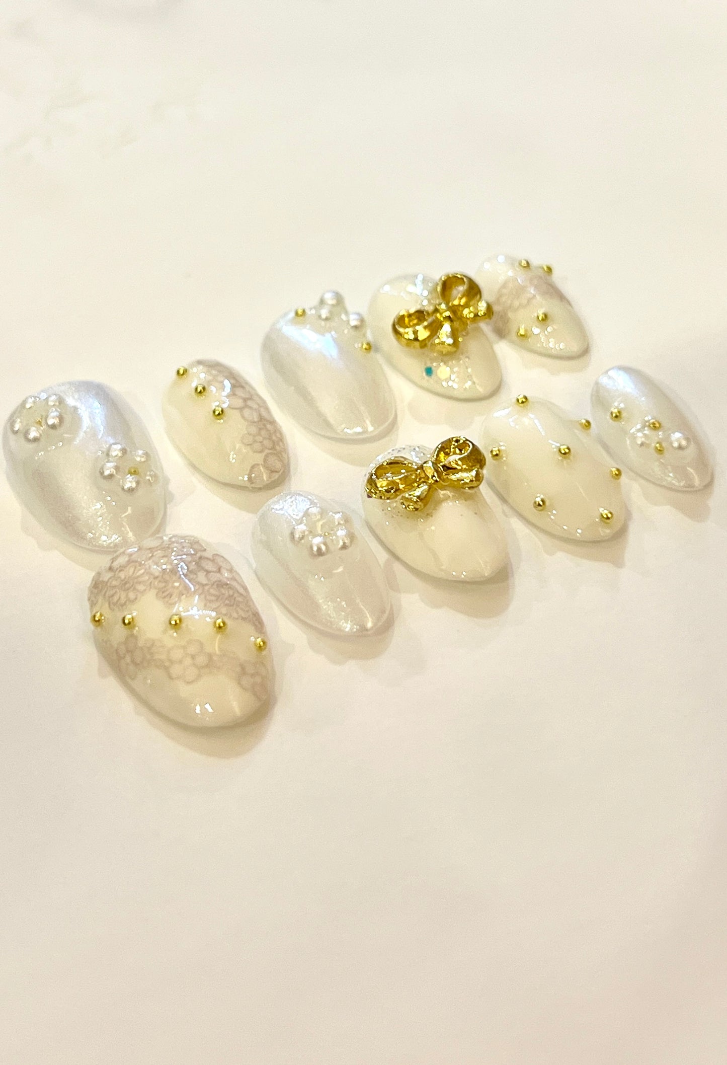 Pearl Dream