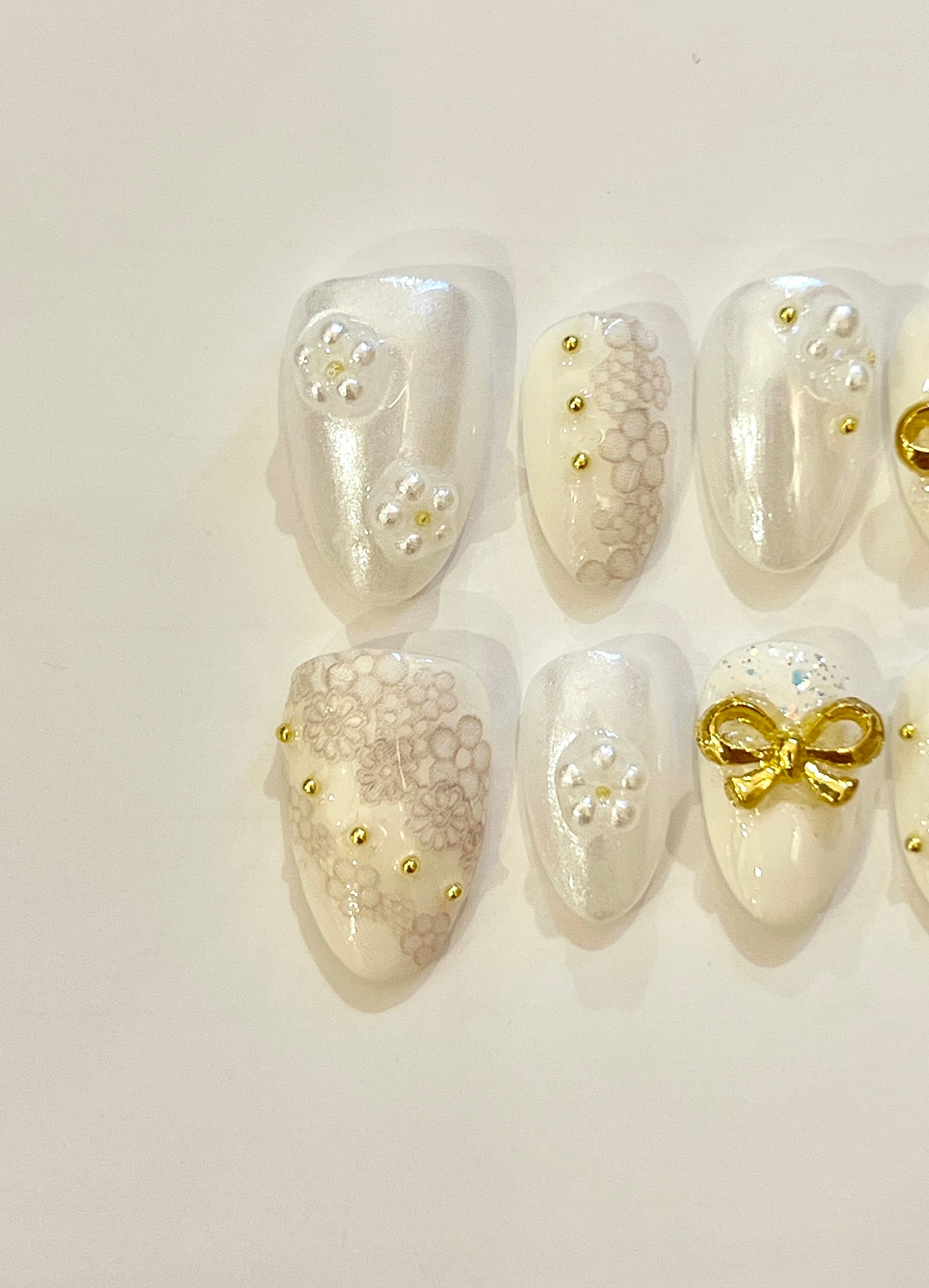 Pearl Dream