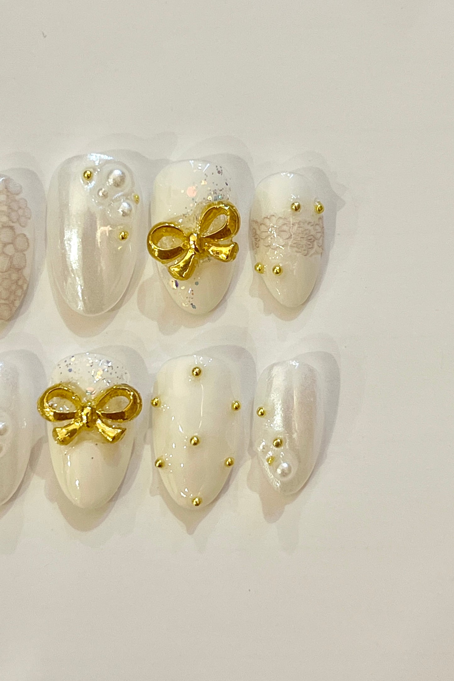 Pearl Dream